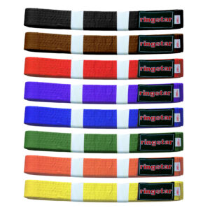 Karate Belts