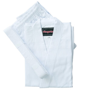 Training Gi (No Badge)