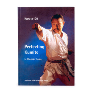 Perfecting Kumite